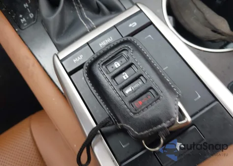 2022 Lexus Rx 350 z USA, uszkodzony, nr VIN 2T2HZMAA4NC251328